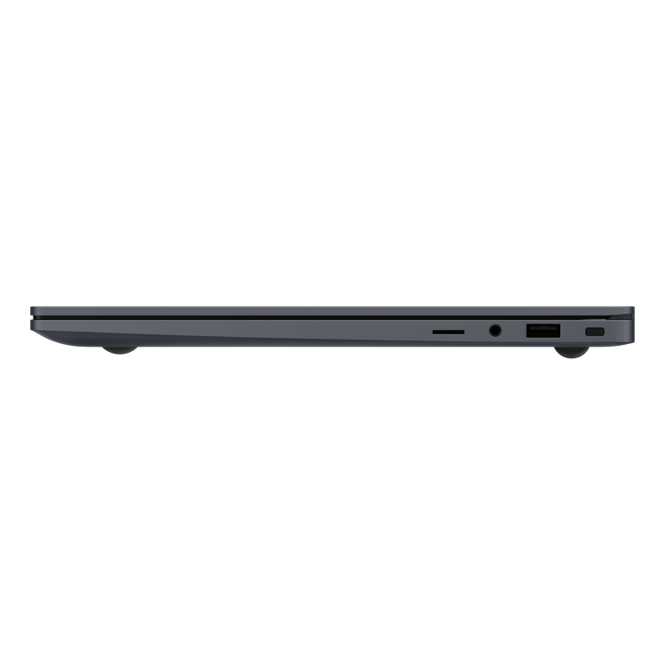 Samsung Galaxy Book4 Intel Core 5 16GB RAM 256GB SSD 15.6 Inch Windows 11 Pro Laptop