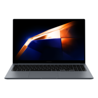 Samsung Galaxy Book4 Intel Core 7 16GB RAM 512GB SSD 15.6 Inch Windows 11 Pro Laptop