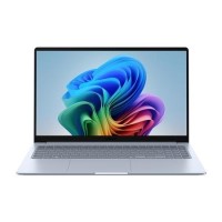 Samsung Book4 Edge Qualcomm Snapdragon X Plus 16GB RAM 256GB SSD 15.6 Inch Windows 11 Pro Copilot + Laptop