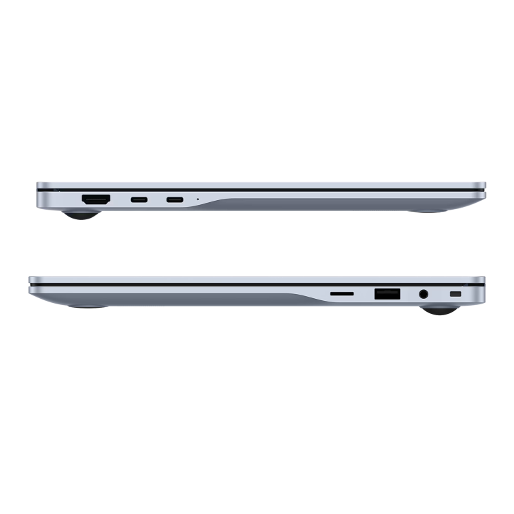 Samsung Book4 Edge Qualcomm Snapdragon X Plus 16GB RAM 256GB SSD 15.6 Inch Windows 11 Pro Copilot + Laptop