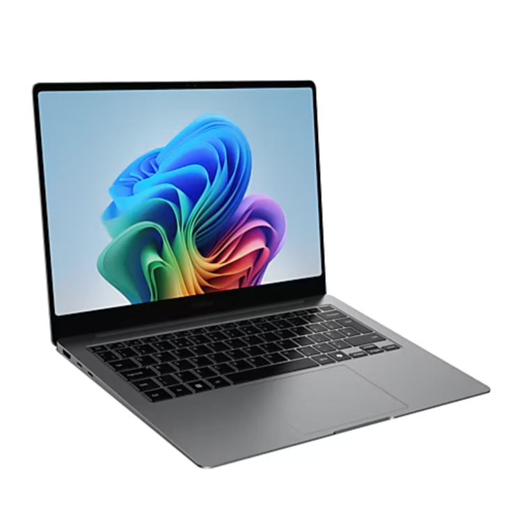 Samsung Galaxy Book5 Pro Intel Core Ultra 7 32GB RAM 512GB SSD 14 Inch Touchscreen Windows 11 Pro Laptop