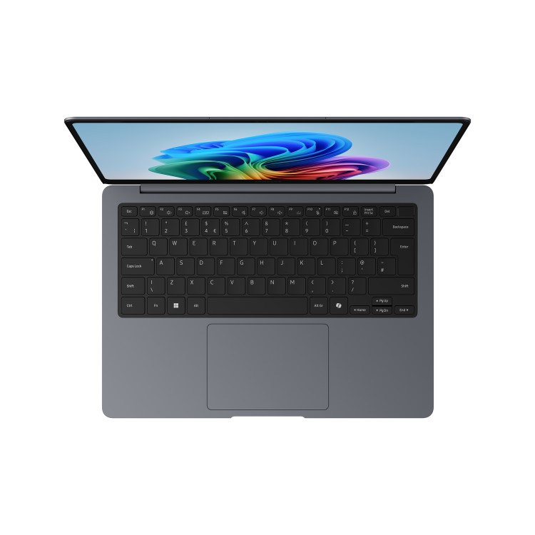 Samsung Galaxy Book 6 Pro Intel Core Ultra 5 16GB RAM 512GB SSD 14 Inch Touchscreen Windows 11 Pro Laptop