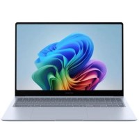 Refurbished Samsung Galaxy Book 4 Edge Qualcomm Snapdragon X Elite 16GB RAM 512GB SSD 14 Inch Windows 11 Pro Laptop
