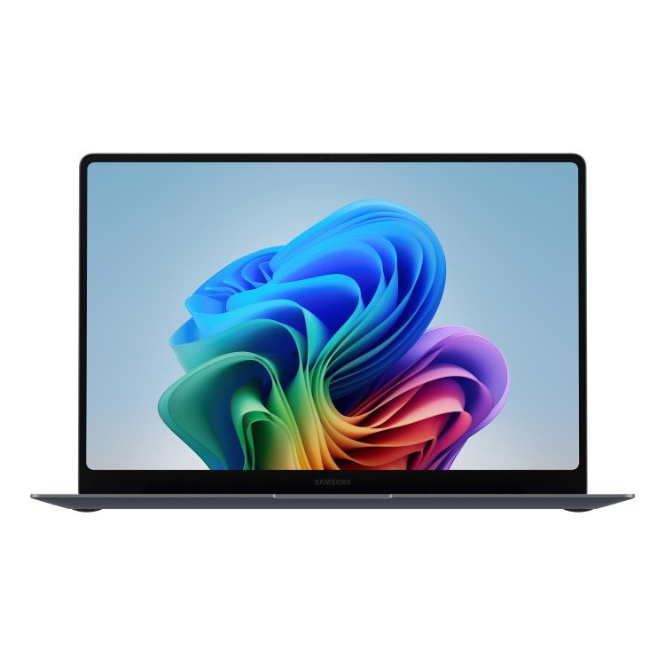 Samsung Galaxy Book Intel Core Ultra 5 16GB RAM 512GB SSD 16 Inch Touchscreen Windows 11 Pro Laptop