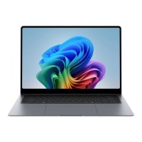 Samsung Galaxy Book Intel Core Ultra 5 16GB RAM 512GB SSD 16 Inch Touchscreen Windows 11 Pro Laptop