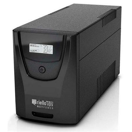 Riello NetPower 1000VA UPS