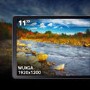 Acer Iconia Tab 11" Silver 128GB Wi-Fi Tablet