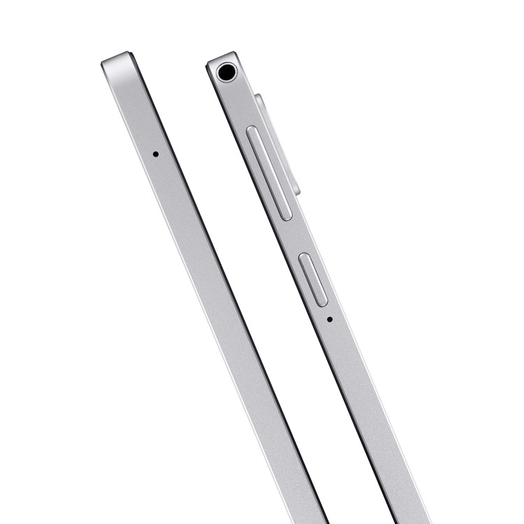 Acer Iconia Tab 11" Silver 128GB Wi-Fi Tablet