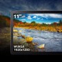 Acer Iconia V11 11" Beige 256GB Wi-Fi Tablet