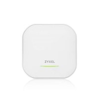 Zyxel NWA220AX-6E-EU0101F 4800 Mbit/s White PoE Wireless Access Point