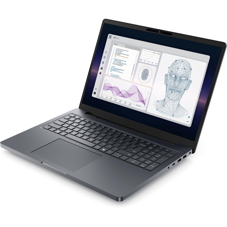 Dell Pro Max 16 Plus Intel Core Ultra 9 64GB RAM 1TB SSD RTX Pro 3000 120 16 Inch Windows 11 Pro Laptop