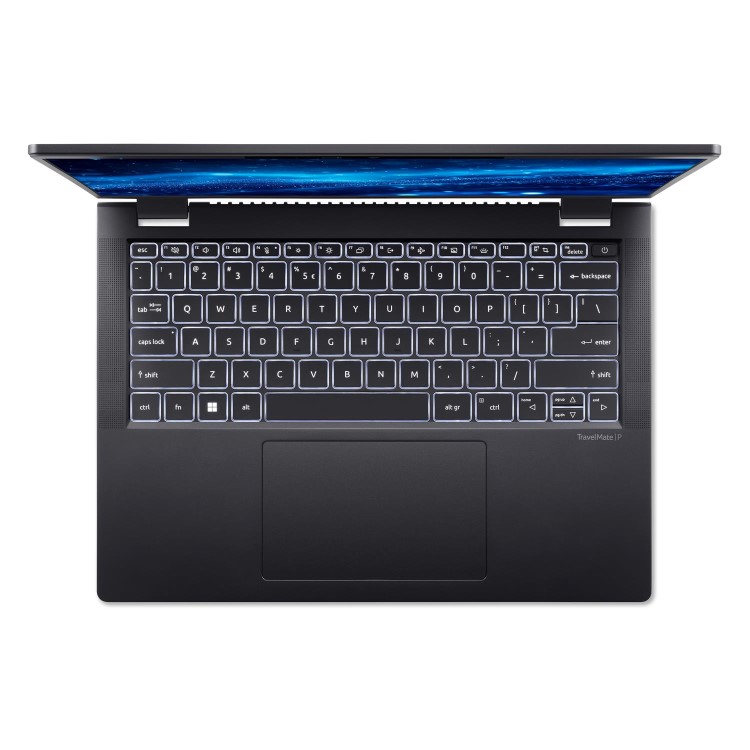 Acer TravelMate P6 Intel Core i5 16GB RAM 512GB SSD 14 Inch Windows 11 Laptop