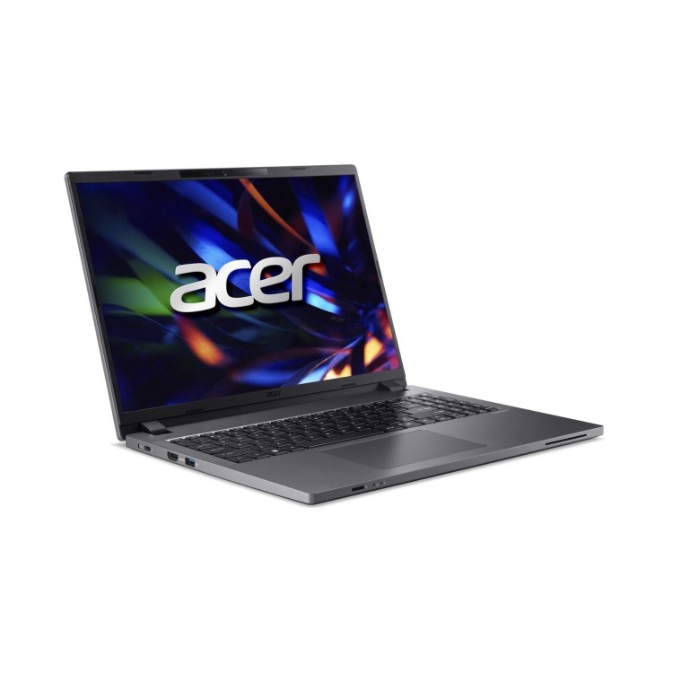 Acer TravelMate Intel Core i5 8GB RAM 512GB SSD 16 Inch Windows 11 Pro Laptop