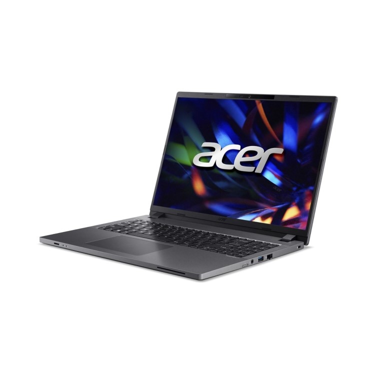 Acer TravelMate Intel Core i5 8GB RAM 512GB SSD 16 Inch Windows 11 Pro Laptop
