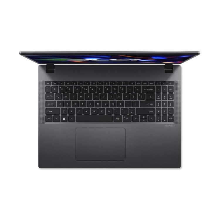 Acer TravelMate Intel Core i5 8GB RAM 512GB SSD 16 Inch Windows 11 Pro Laptop