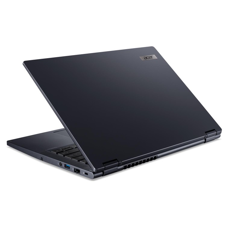 Acer TravelMate Intel Core i3 8GB RAM 256GB SSD 14 Inch Windows 11 Pro Education Touchscreen Laptop