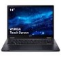 Acer TravelMate Intel Core i3 8GB RAM 256GB SSD 14 Inch Windows 11 Pro Education Touchscreen Laptop