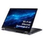 Acer TravelMate Intel Core i3 8GB RAM 256GB SSD 14 Inch Windows 11 Pro Education Touchscreen Laptop