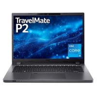 Acer TravelMate P2 Intel Core i5 8GB RAM 256GB SSD 14 Inch Windows 11 Pro Education Laptop