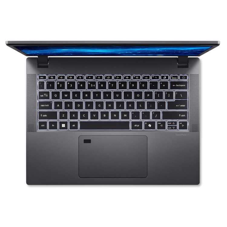 Acer TravelMate P2 Intel Core i5 8GB RAM 256GB SSD 14 Inch Windows 11 Pro Education Laptop