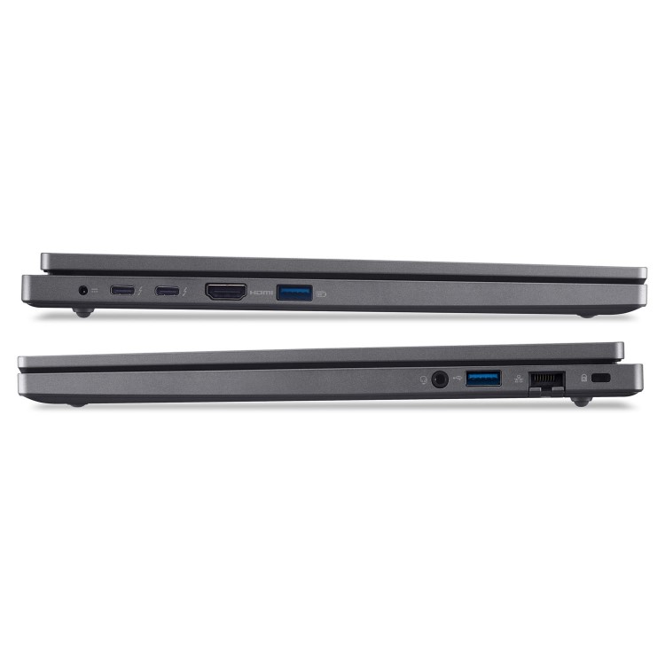 Acer TravelMate P2 Intel Core i5 8GB RAM 256GB SSD 14 Inch Windows 11 Pro Education Laptop