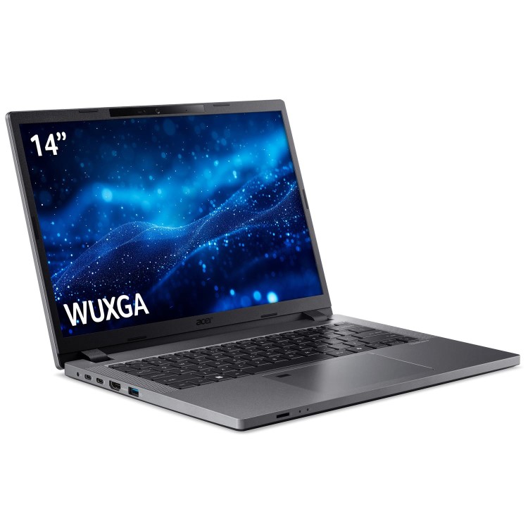Acer TravelMate P2 Intel Core i5 8GB RAM 256GB SSD 14 Inch Windows 11 Pro Education Laptop