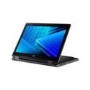 Acer TravelMate B3 Spin 12 Intel N Series 8GB RAM 256GB SSD 12.2 Inch Windows 11 Pro Education Laptop