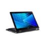 Acer TravelMate B3 Spin 12 Intel N Series 8GB RAM 256GB SSD 12.2 Inch Windows 11 Pro Education Laptop