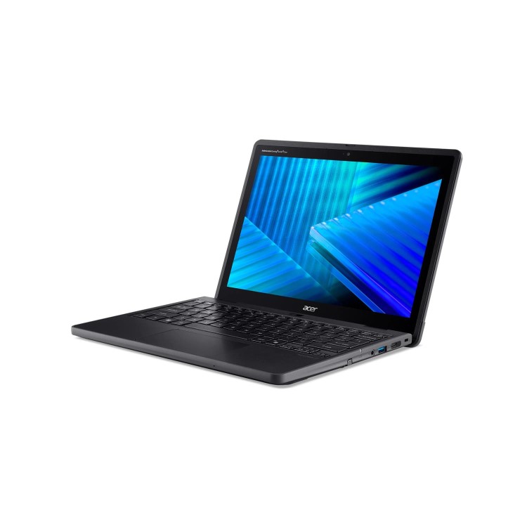 Acer TravelMate B3 Spin 12 Intel N Series 8GB RAM 256GB SSD 12.2 Inch Windows 11 Pro Education Laptop