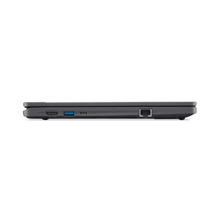 Acer TravelMate B3 Spin 12 Intel N Series 8GB RAM 256GB SSD 12.2 Inch Windows 11 Pro Education Laptop