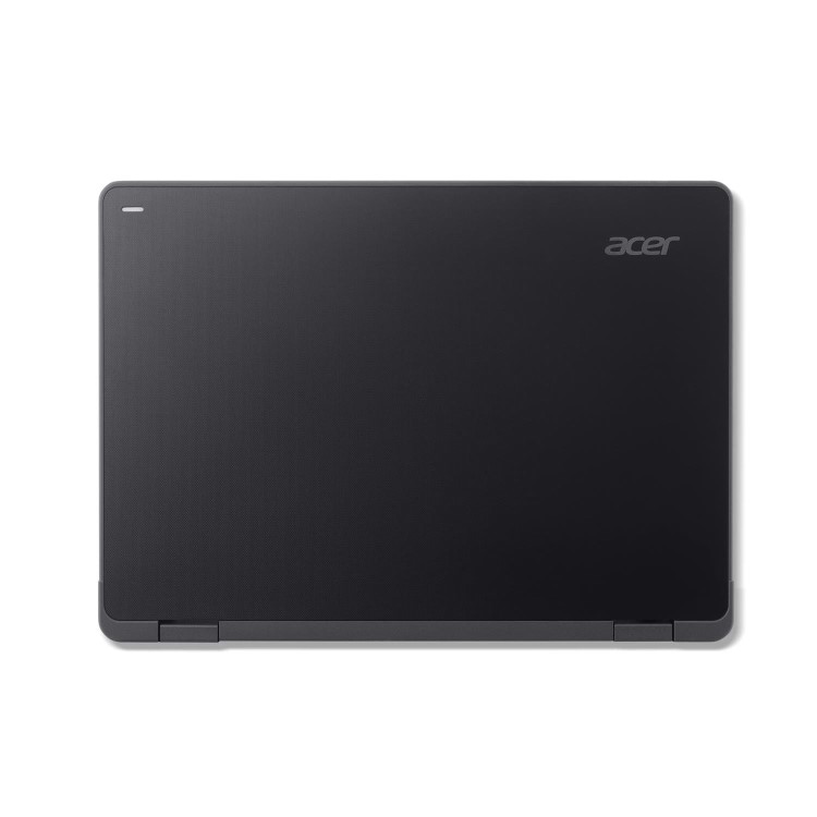 Acer TravelMate B3 Spin 12 Intel N Series 8GB RAM 256GB SSD 12.2 Inch Windows 11 Pro Education Laptop
