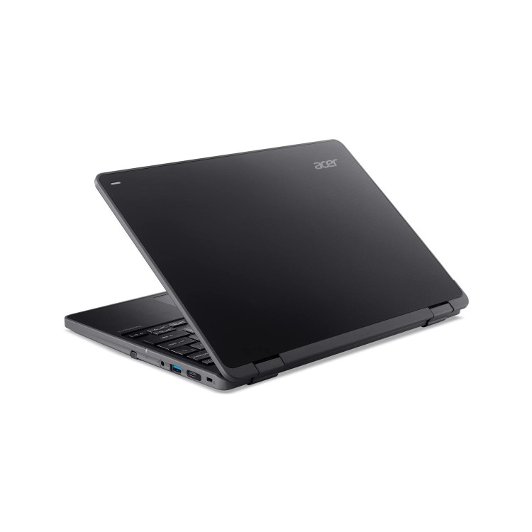 Acer TravelMate B3 Spin 12 Intel N Series 8GB RAM 256GB SSD 12.2 Inch Windows 11 Pro Education Laptop