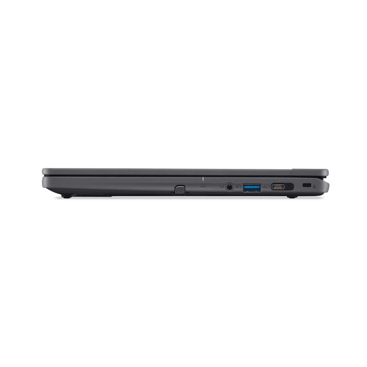 Acer TravelMate B3 Spin 12 Intel N Series 8GB RAM 256GB SSD 12.2 Inch Windows 11 Pro Education Laptop