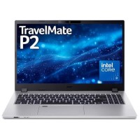 Acer TravelMate P2 Intel Core 3 8GB RAM 256GB SSD 15.6 Inch Windows 11 Pro Education Laptop