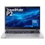 Acer TravelMate P2 Intel Core 3 8GB RAM 256GB SSD 15.6 Inch Windows 11 Pro Education Laptop