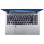 Acer TravelMate P2 Intel Core 3 8GB RAM 256GB SSD 15.6 Inch Windows 11 Pro Education Laptop