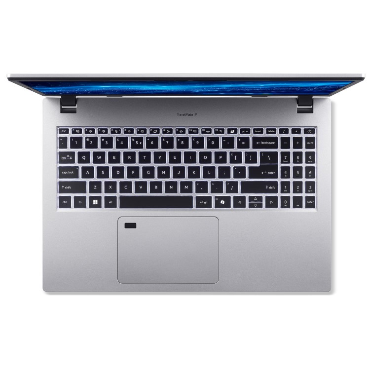 Acer TravelMate P2 Intel Core 3 8GB RAM 256GB SSD 15.6 Inch Windows 11 Pro Education Laptop