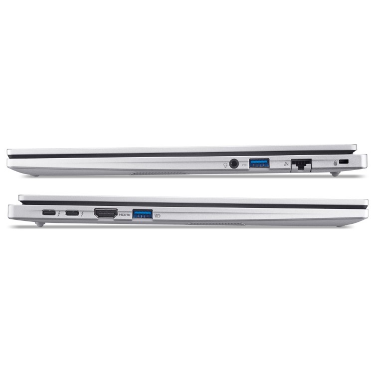Acer TravelMate P2 Intel Core 3 8GB RAM 256GB SSD 15.6 Inch Windows 11 Pro Education Laptop