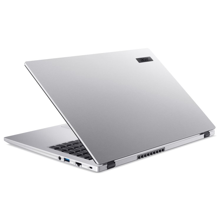 Acer TravelMate P2 Intel Core 3 8GB RAM 256GB SSD 15.6 Inch Windows 11 Pro Education Laptop