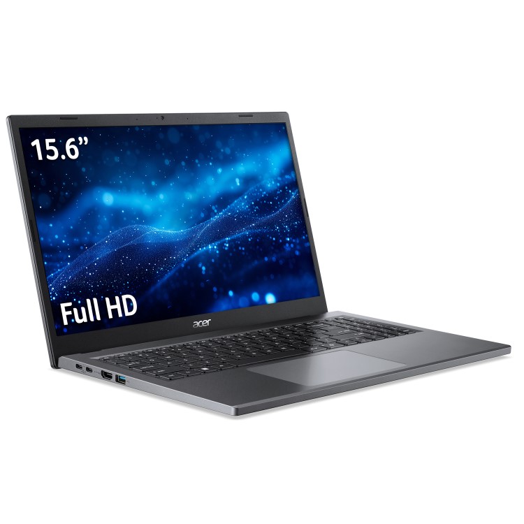 Acer Extensa 15 AMD Ryzen 3 8GB RAM 256GB SSD 15.6 Inch Windows 11 Laptop