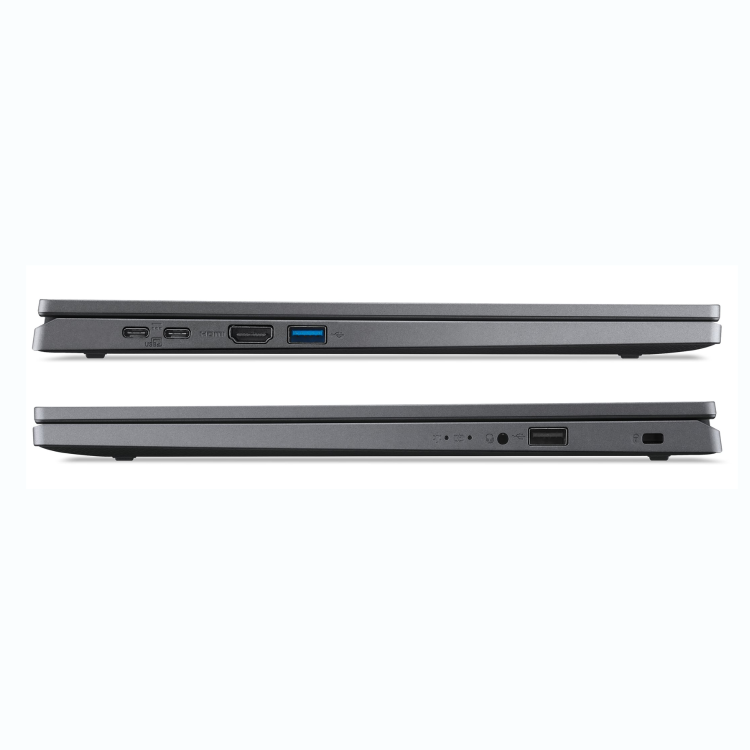 Acer Extensa 15 AMD Ryzen 5 8GB RAM 256GB SSD 15.6 Inch Windows 11 Laptop