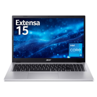 Acer Extensa 15 Intel Core i5 8GB RAM 512GB SSD 15.6 Inch Windows 11 Laptop