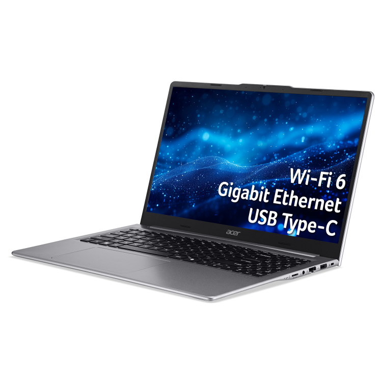 Acer Extensa AMD Ryzen 5 16 RAM 512GB SSD 15.6 Inch Windows 11 Pro Laptop