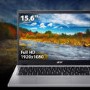 Acer Aspire Go 15 Intel Core i5 8GB RAM 512GB SSD 15.6 Inch Windows 11 Laptop