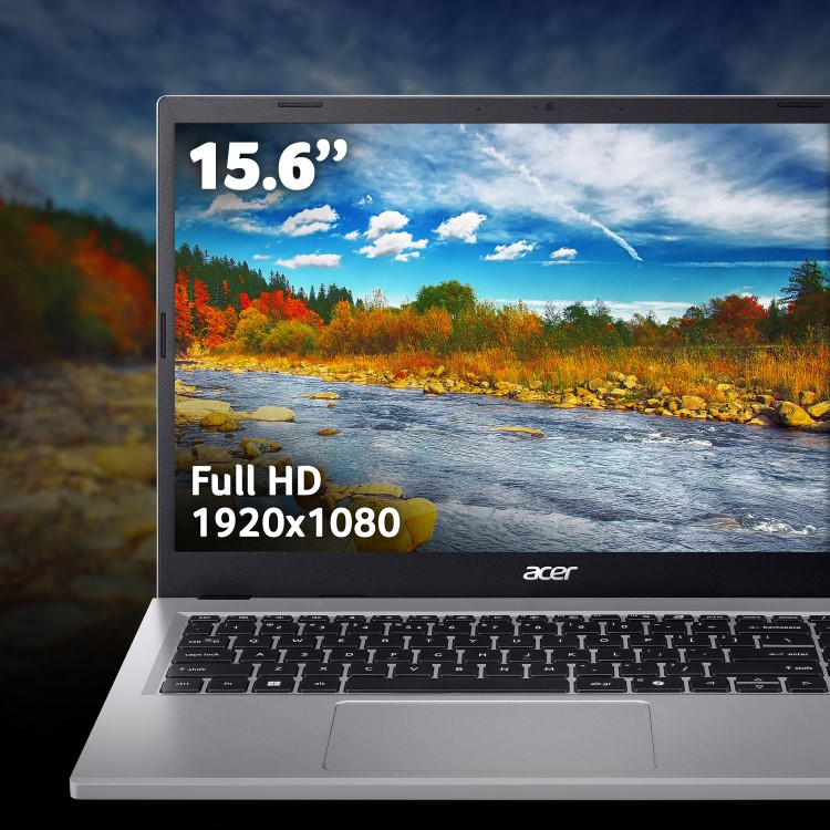 Acer Aspire Go 15 Intel Core i5 8GB RAM 512GB SSD 15.6 Inch Windows 11 Laptop
