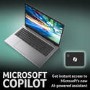 Acer Aspire Go 15 Intel Core i5 8GB RAM 512GB SSD 15.6 Inch Windows 11 Laptop