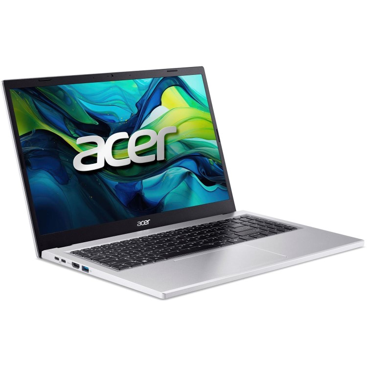 Refurbished Acer Aspire Go 15 Intel Core i5 16GB RAM 512GB SSD 15.6 Inch Windows 11 Laptop