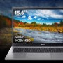 Acer Aspire Go 15 AG15-42P AMD Ryzen 5 16GB RAM 512GB SSD 15.6 Inch Windows 11 Laptop