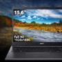 Acer Aspire 15 Intel Core i5 16GB RAM 512GB SSD 15.6 Inch Windows 11 Laptop