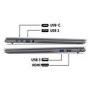 Acer Chromebook Plus 516 Intel Core i5 8GB RAM 256GB SSD 16 Inch Chromebook